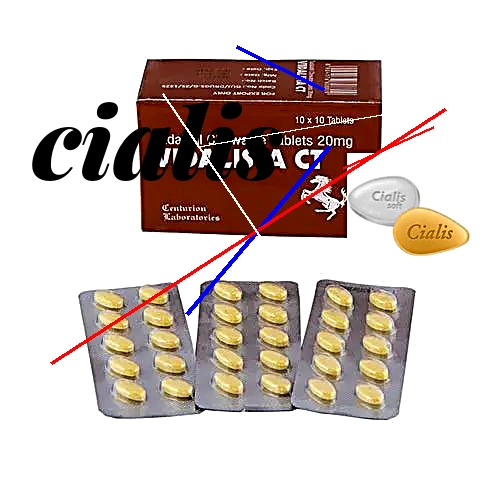 Cialis uniquement sur ordonnance